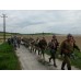 100-летие сражения при Курси: подвиг Русского Экспедиционного корпуса - апрель 2017 года.